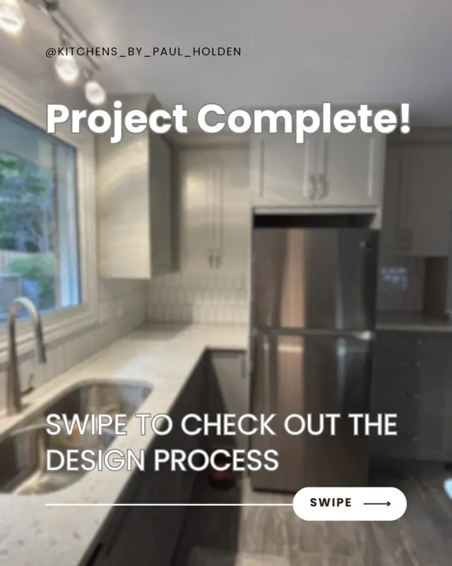✨ From vision to reality ✨

Swipe through to see the full journey — from the before, to the design stage, to selections, and finally, the stunning after. 🏡💫

In collaboration with @warrencocontracting !

Every detail tells a story, and we love bringing your dream spaces to life. Ready to start your transformation? Reach out today!

#stirlingontario #trenton #cabinetry #kitchens #Kitchensbypaulholden #bathroom #bellevilleontario #vanity #bathroomcabinetry #trentonontario #princeedwardcounty #KBPH #belleville #kitchencabinets #stirling #kitchenrenovation #kitchenreno